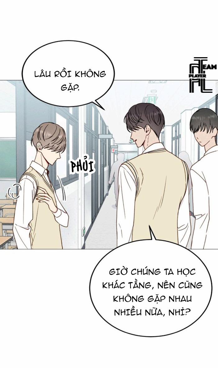 Vết Ố Nơi Tim 16 trang 46