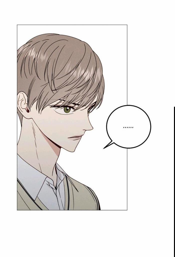 Vết Ố Nơi Tim 16 trang 47