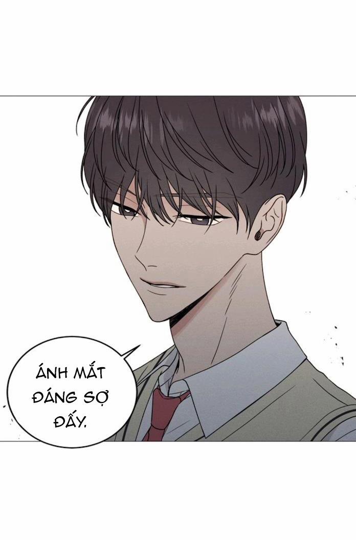 Vết Ố Nơi Tim 16 trang 48