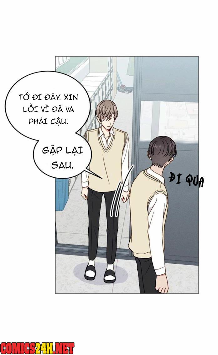 Vết Ố Nơi Tim 16 trang 49