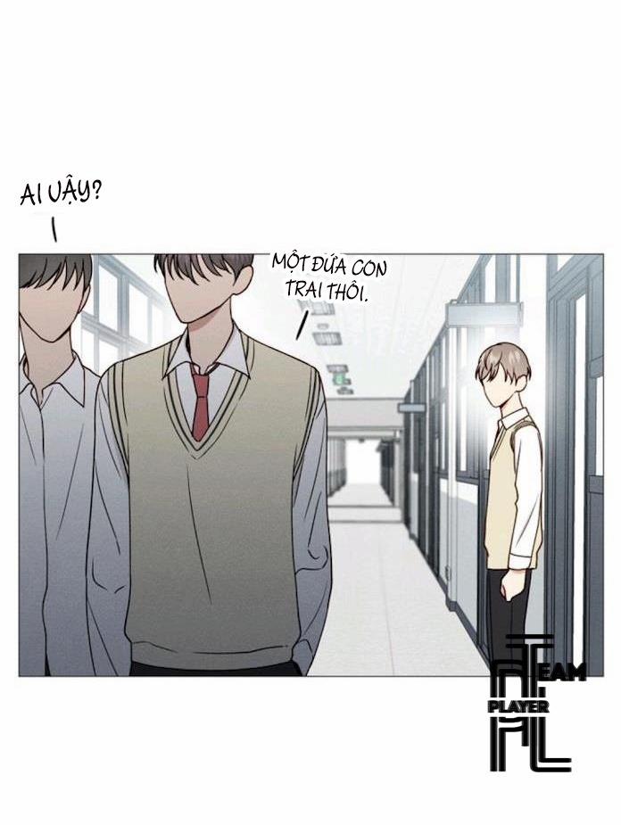 Vết Ố Nơi Tim 16 trang 50