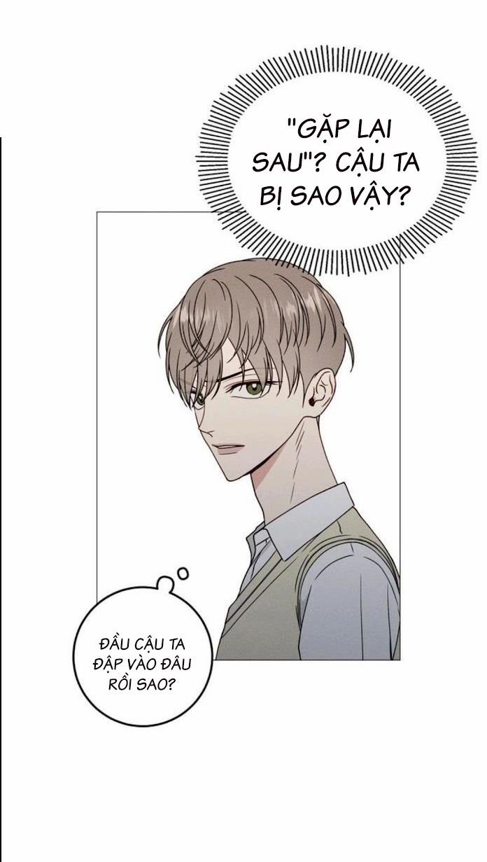 Vết Ố Nơi Tim 16 trang 51