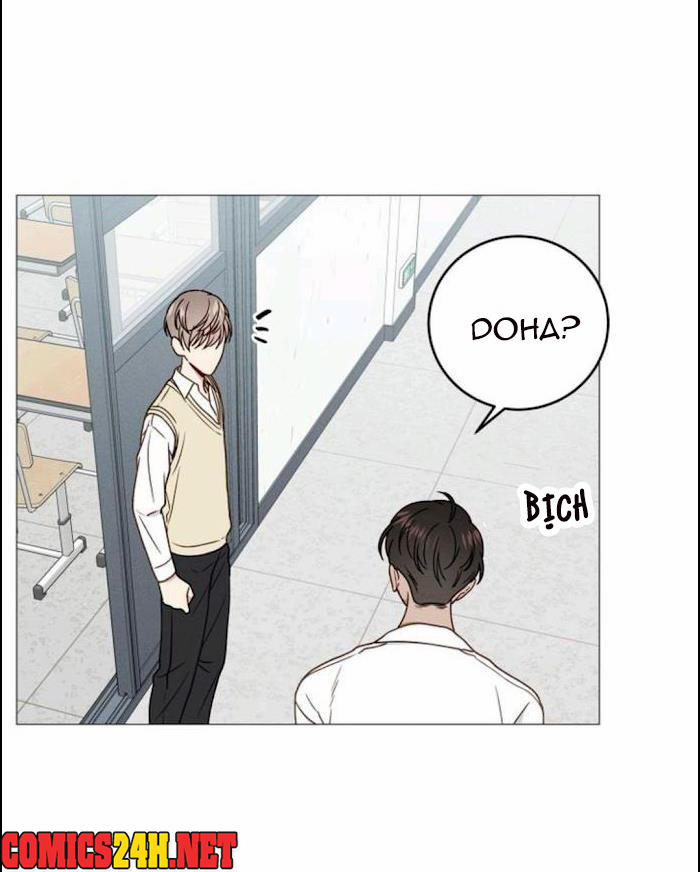 Vết Ố Nơi Tim 16 trang 52