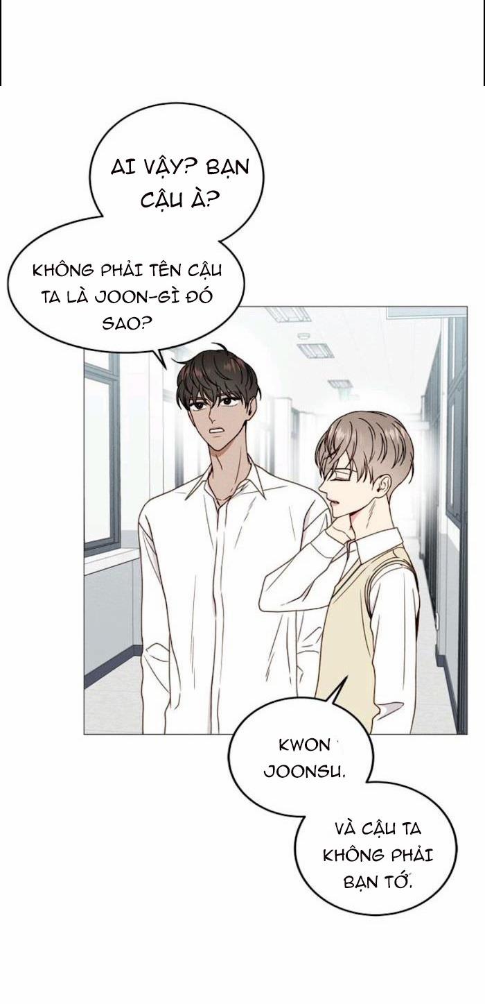 Vết Ố Nơi Tim 16 trang 53
