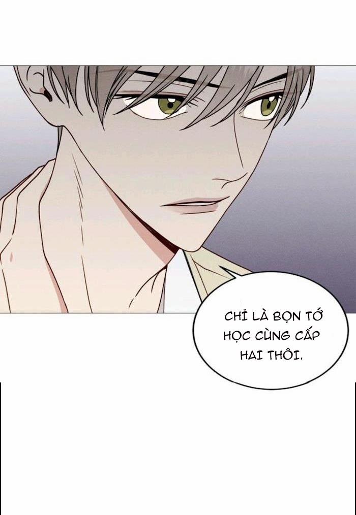 Vết Ố Nơi Tim 16 trang 54