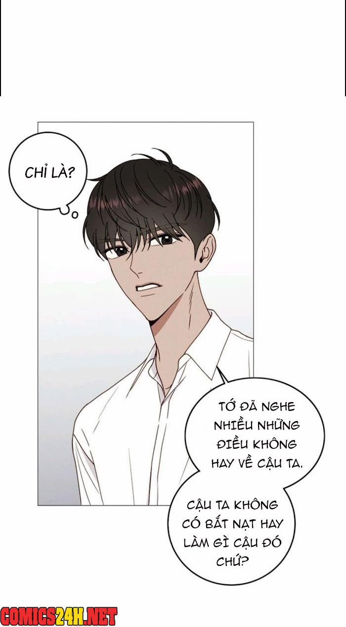 Vết Ố Nơi Tim 16 trang 55