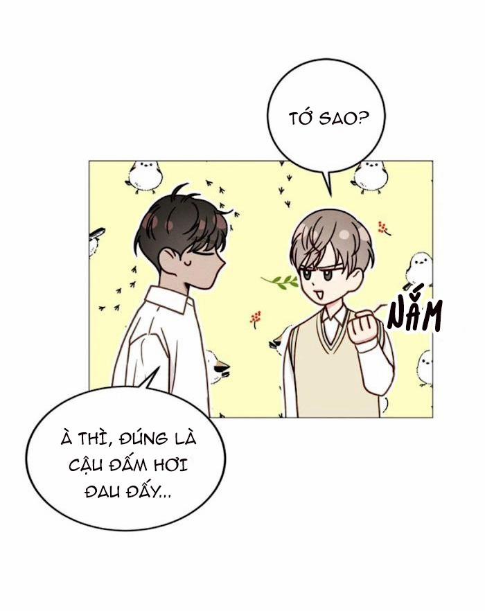 Vết Ố Nơi Tim 16 trang 56