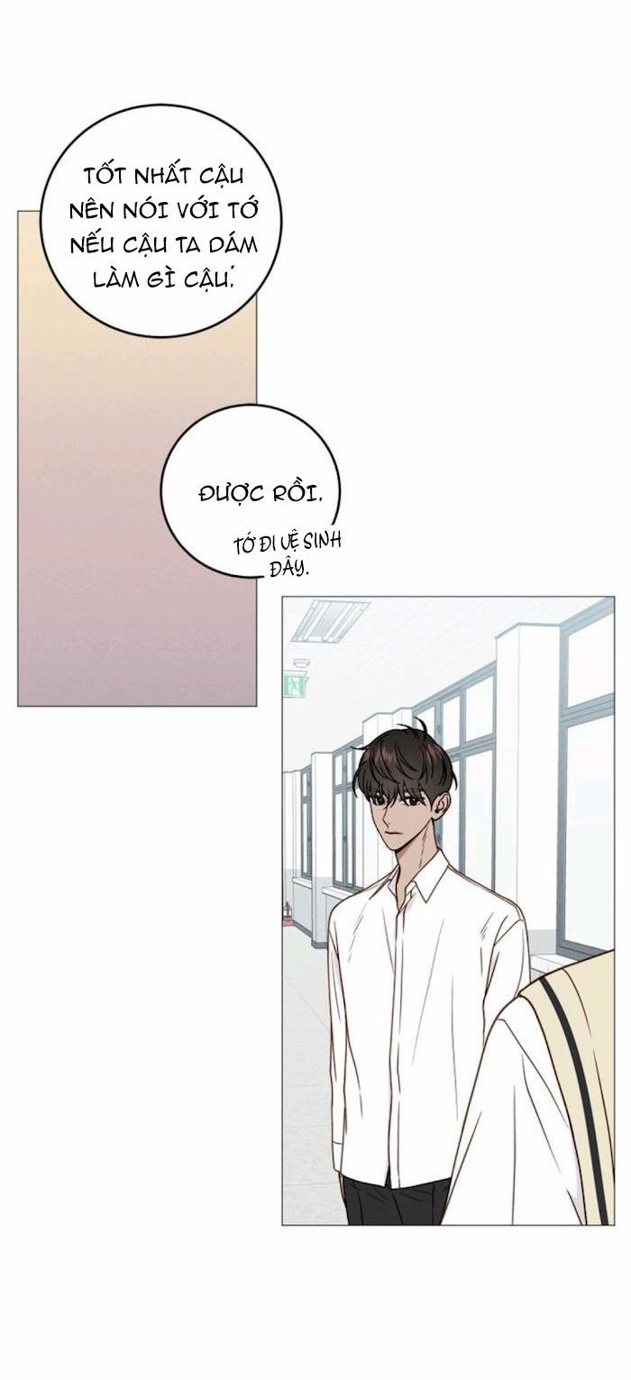 Vết Ố Nơi Tim 16 trang 57
