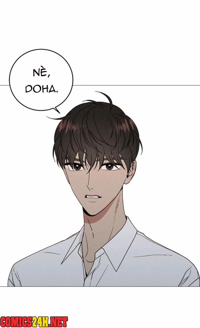 Vết Ố Nơi Tim 16 trang 58