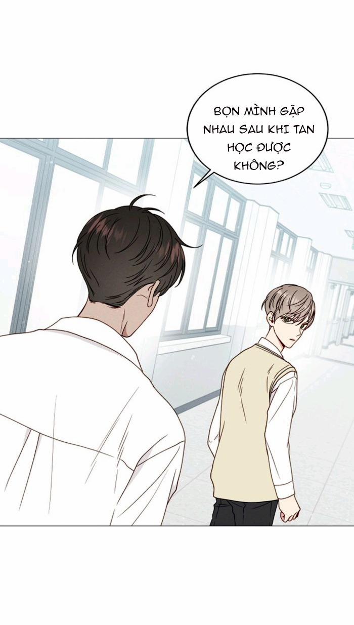 Vết Ố Nơi Tim 16 trang 59
