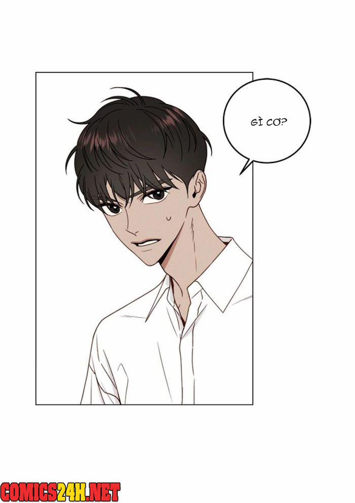 Vết Ố Nơi Tim 16 trang 6