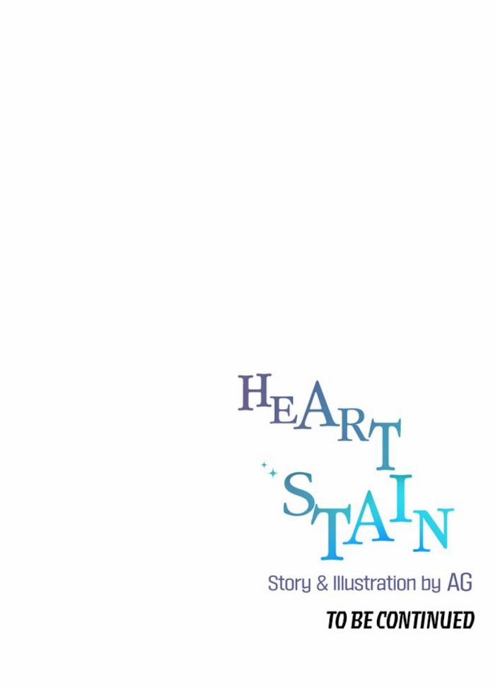 Vết Ố Nơi Tim 16 trang 61