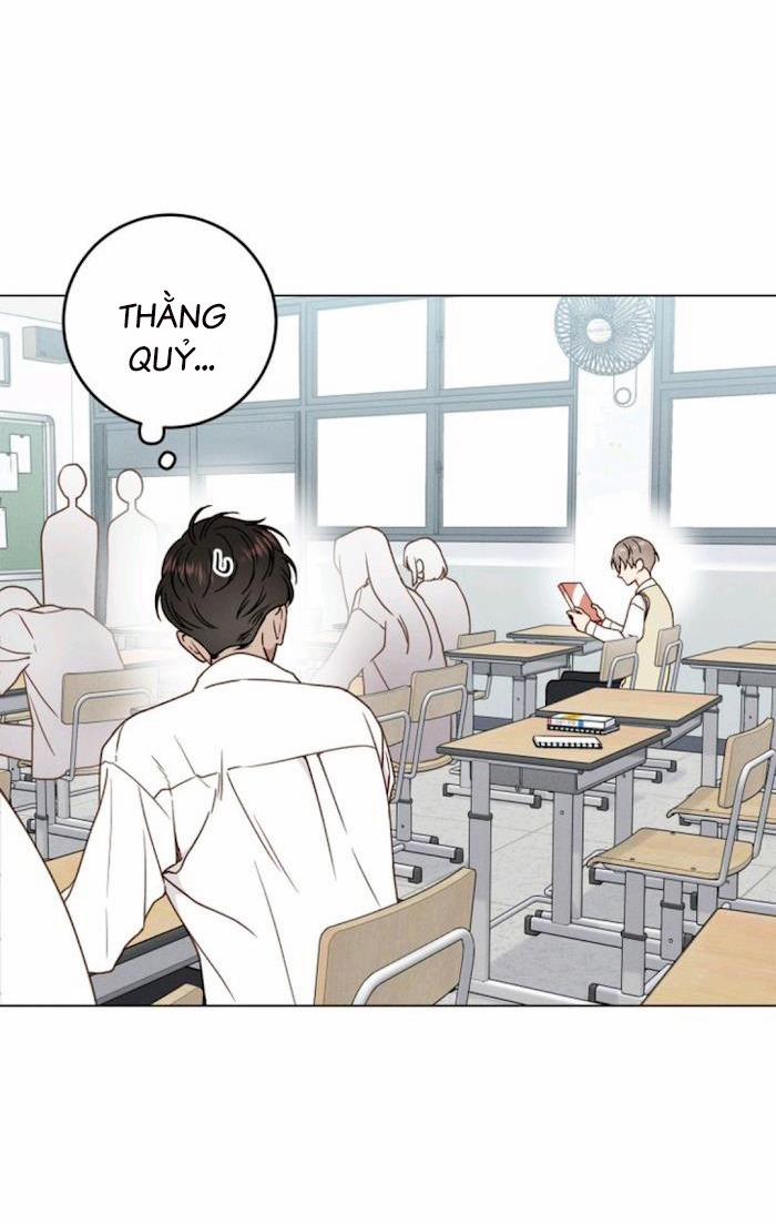 Vết Ố Nơi Tim 16 trang 7