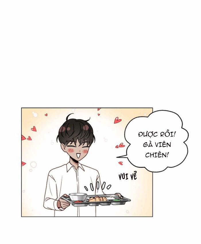 Vết Ố Nơi Tim 16 trang 9