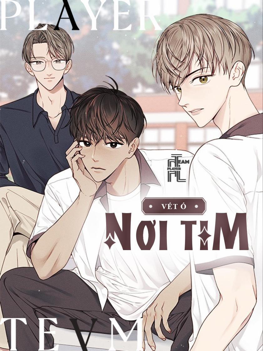 Vết Ố Nơi Tim 24.1 trang 0