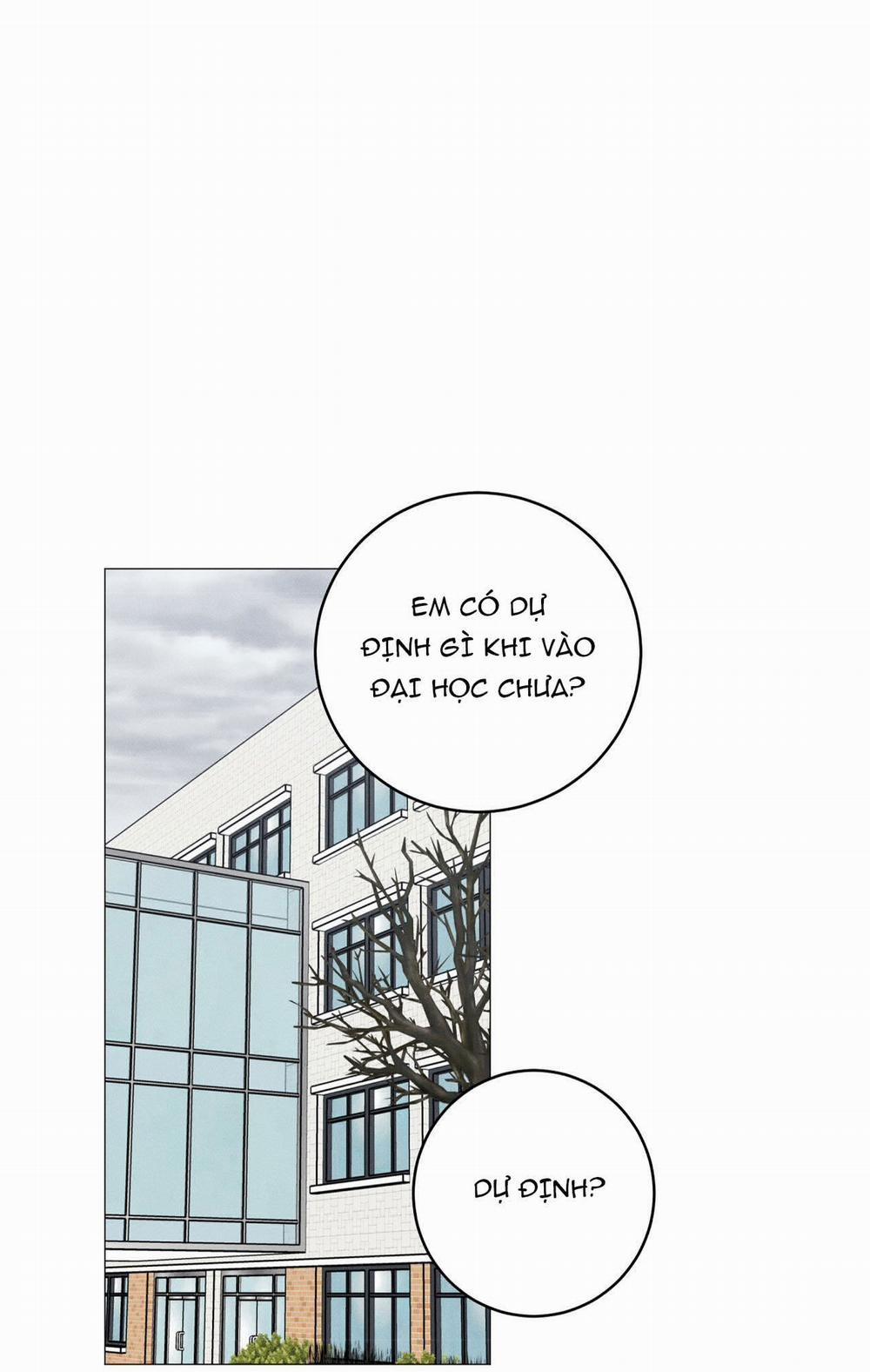 Vết Ố Nơi Tim 38 trang 13