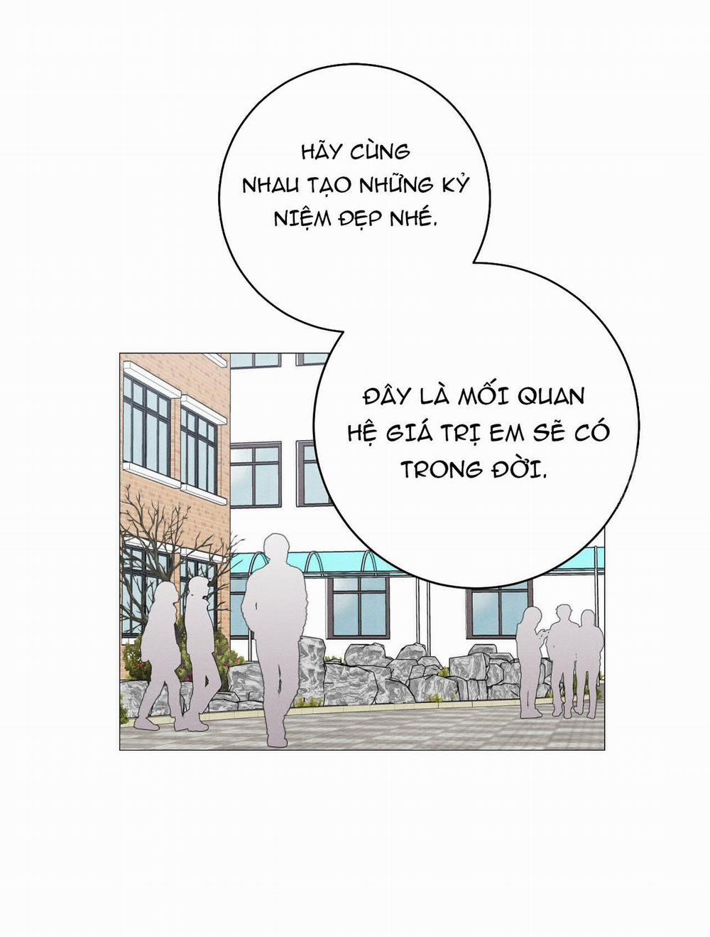 Vết Ố Nơi Tim 38 trang 17