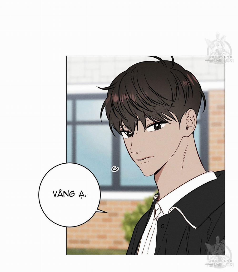 Vết Ố Nơi Tim 38 trang 18