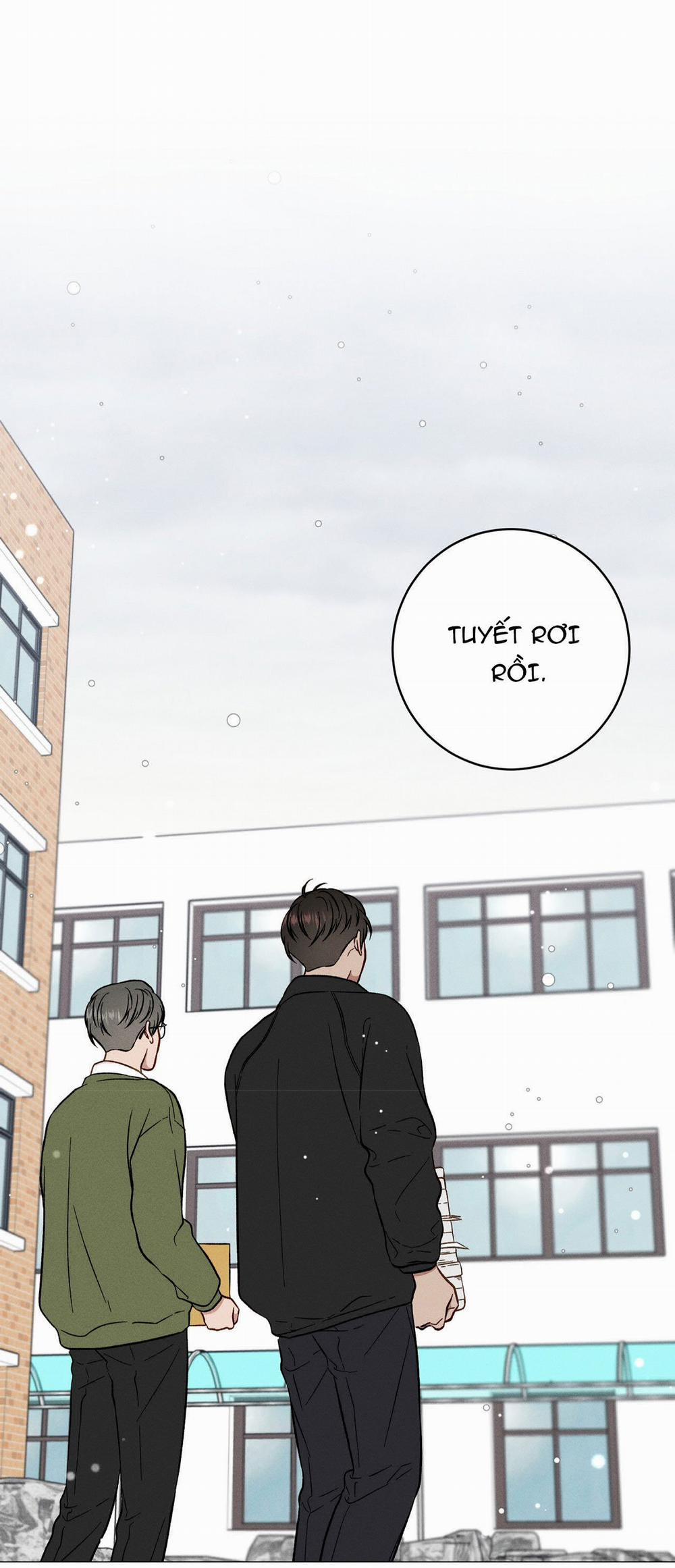 Vết Ố Nơi Tim 38 trang 23