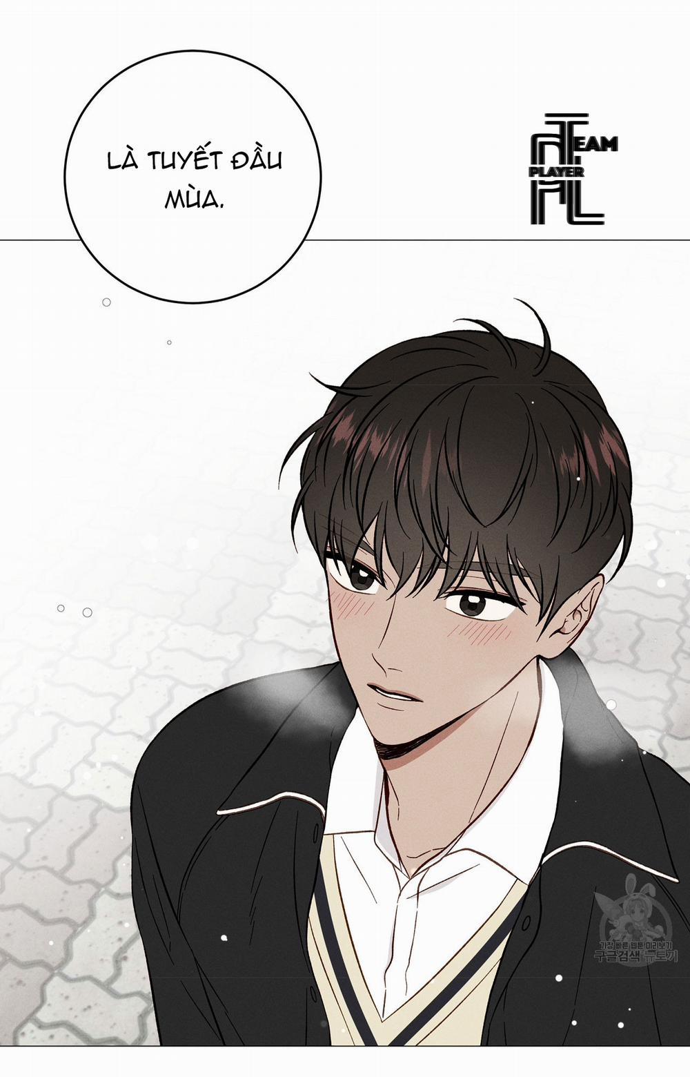 Vết Ố Nơi Tim 38 trang 25