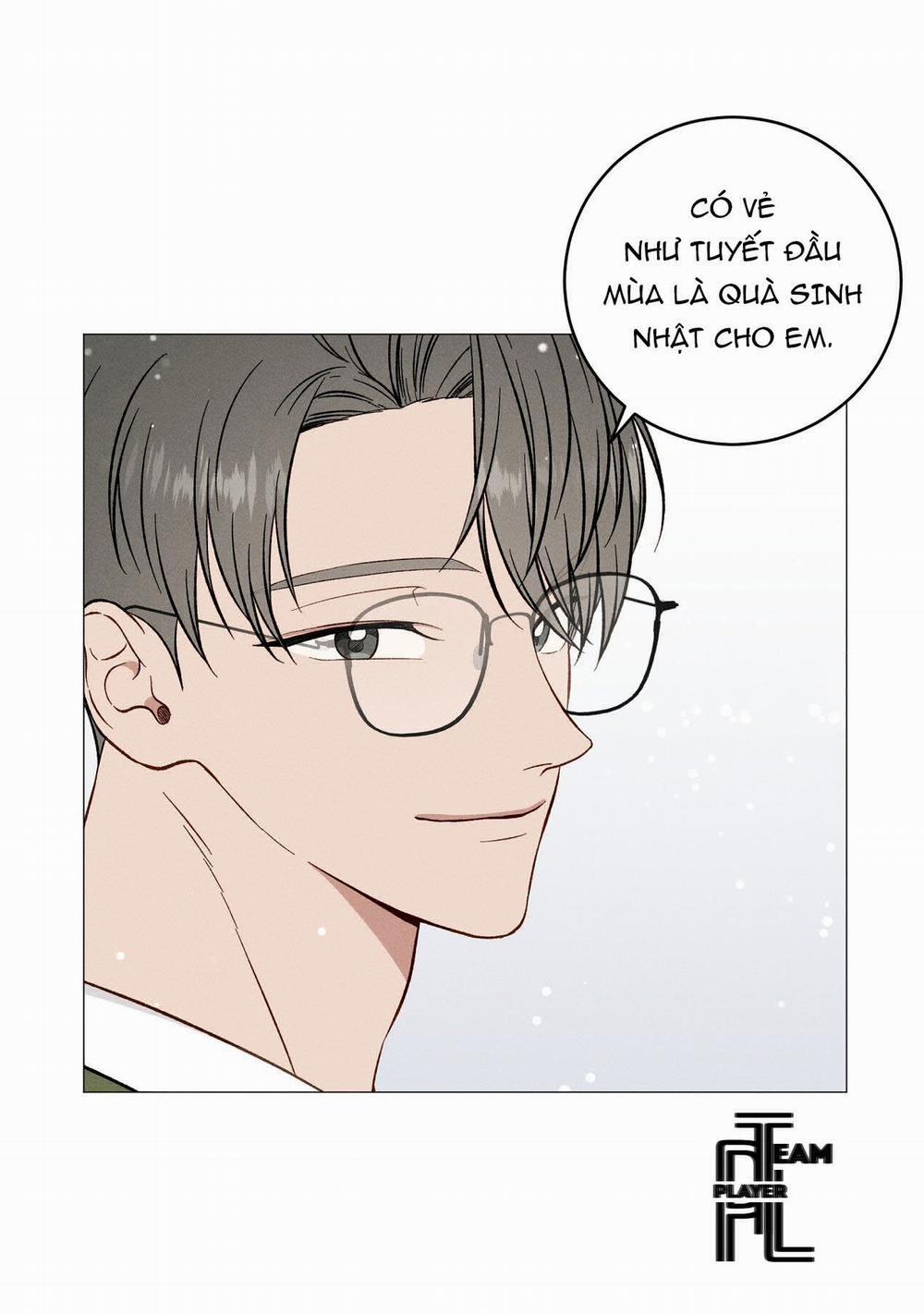 Vết Ố Nơi Tim 38 trang 30