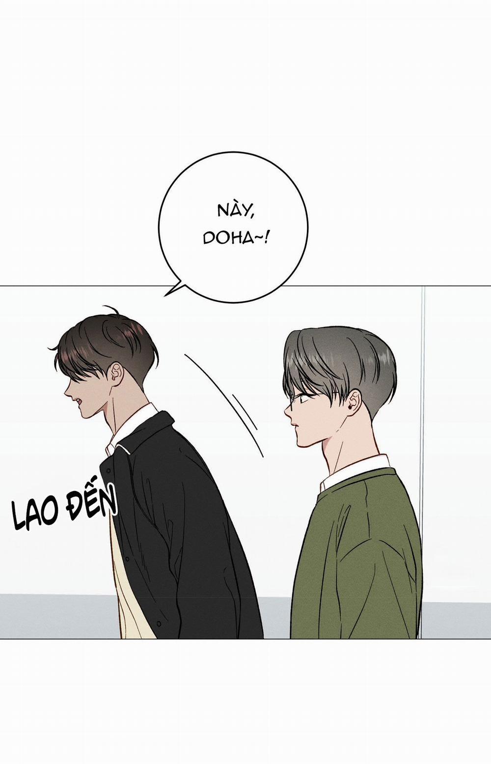 Vết Ố Nơi Tim 38 trang 37