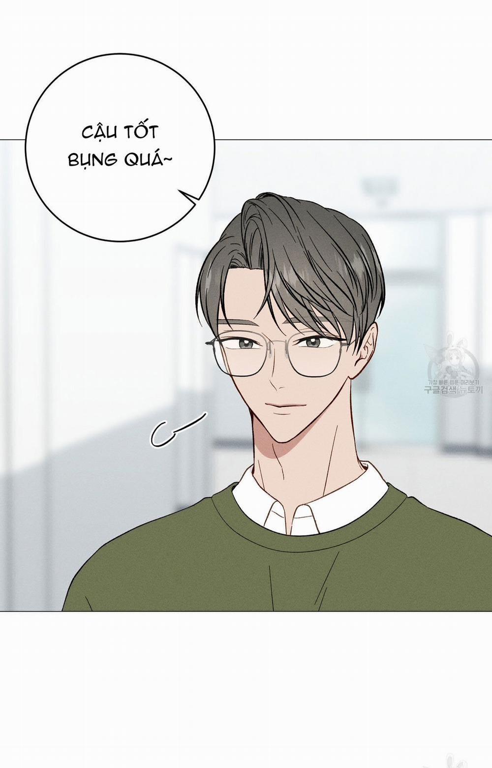 Vết Ố Nơi Tim 38 trang 41