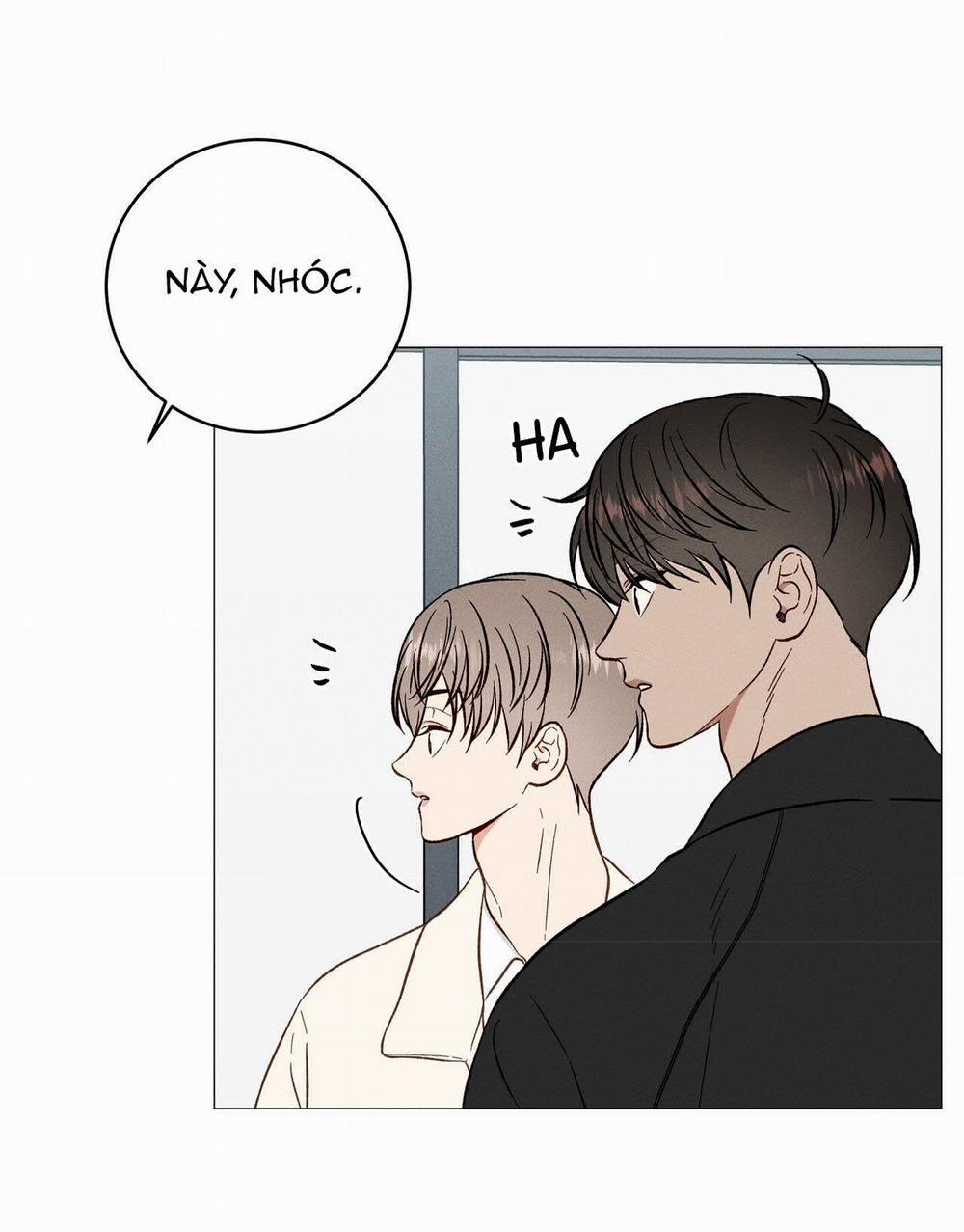 Vết Ố Nơi Tim 38 trang 42