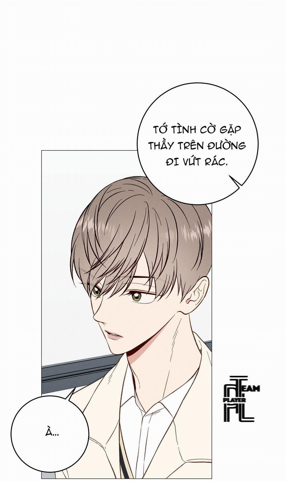 Vết Ố Nơi Tim 38 trang 45