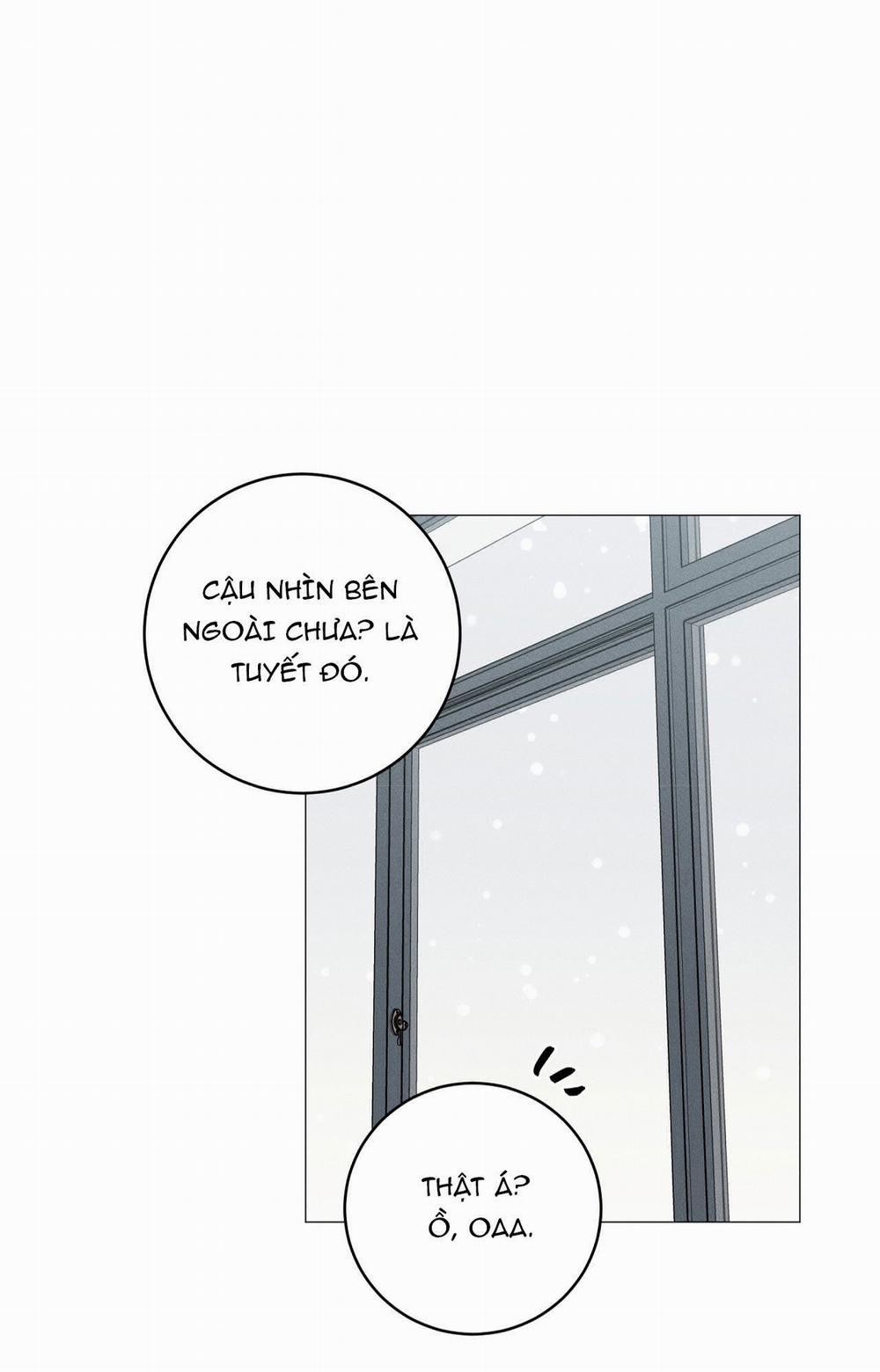 Vết Ố Nơi Tim 38 trang 46