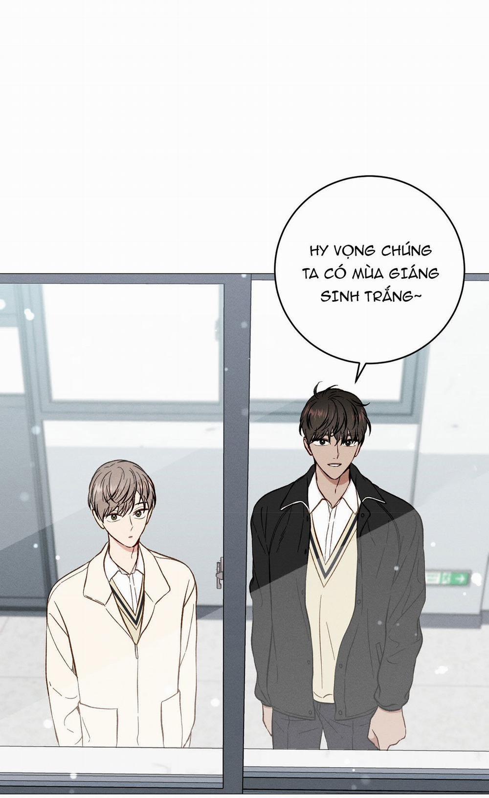 Vết Ố Nơi Tim 38 trang 47