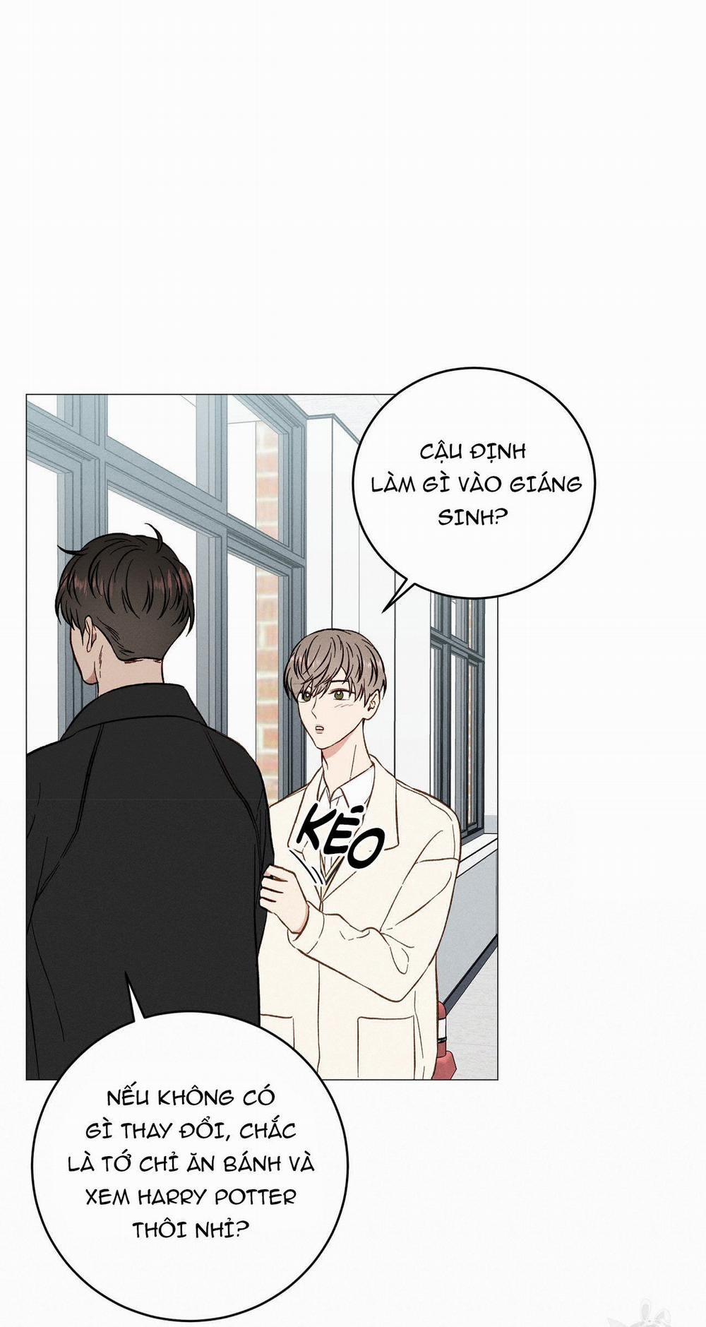 Vết Ố Nơi Tim 38 trang 48