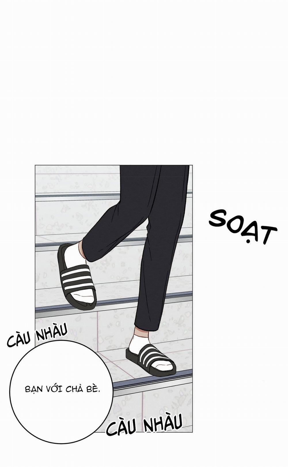 Vết Ố Nơi Tim 38 trang 6