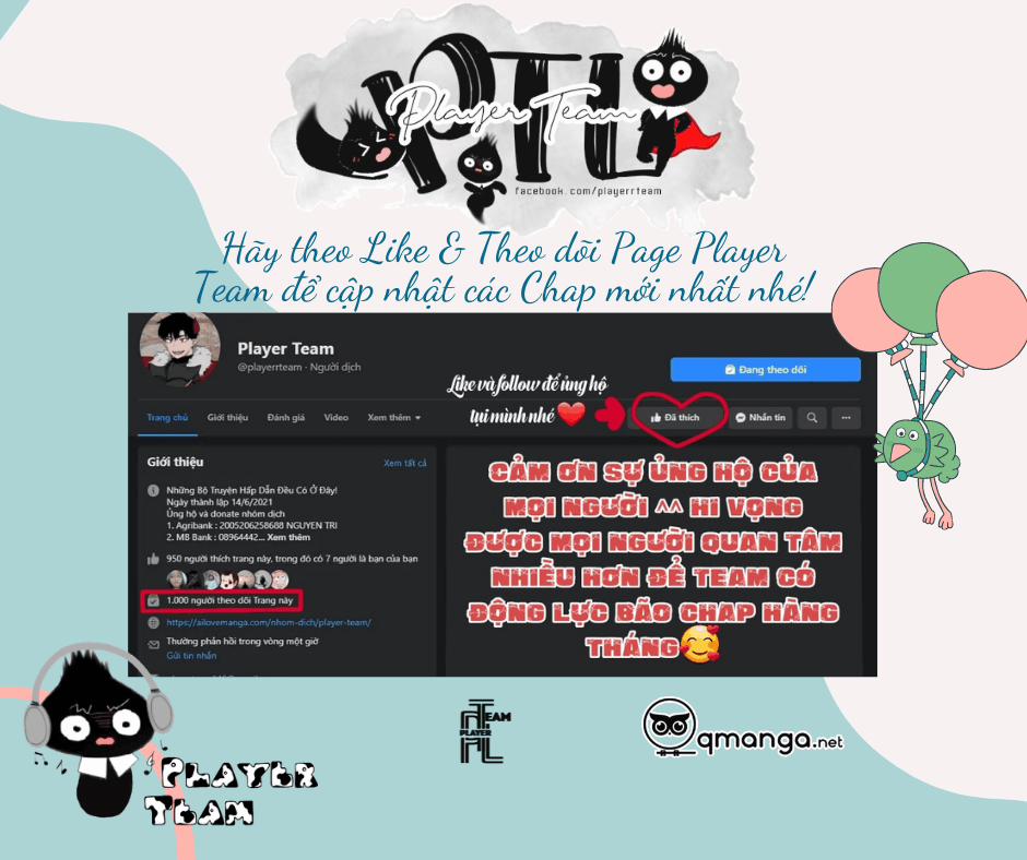 Vết Ố Nơi Tim 8 trang 19