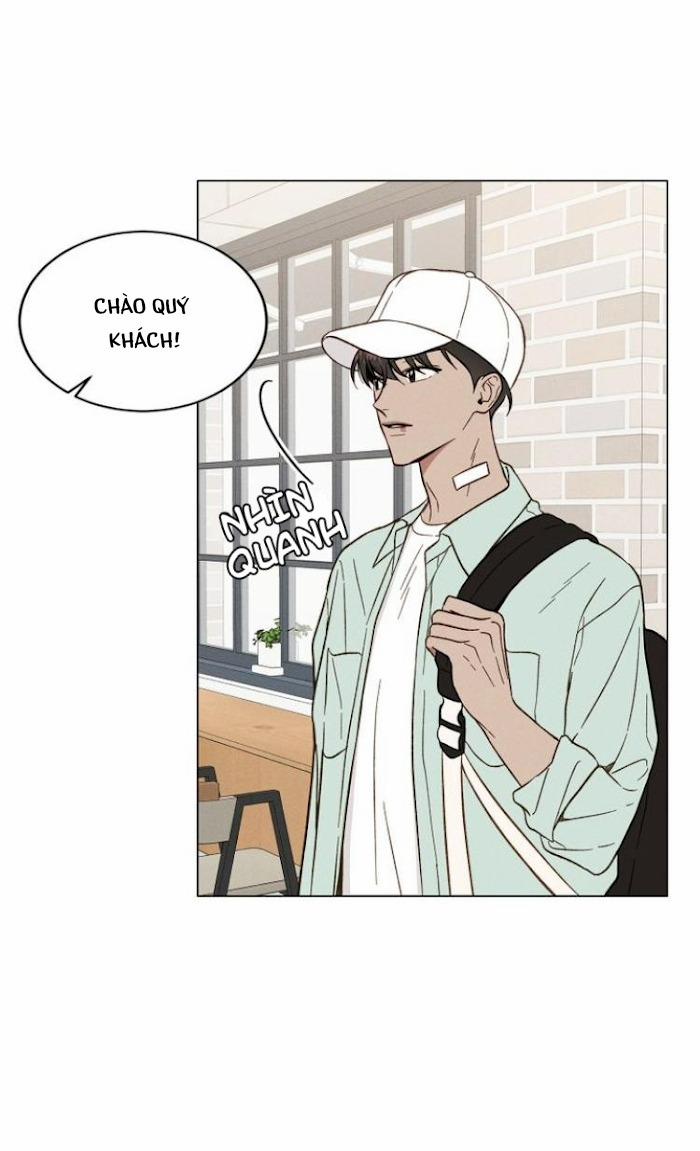 Vết Ố Nơi Tim 9 trang 10