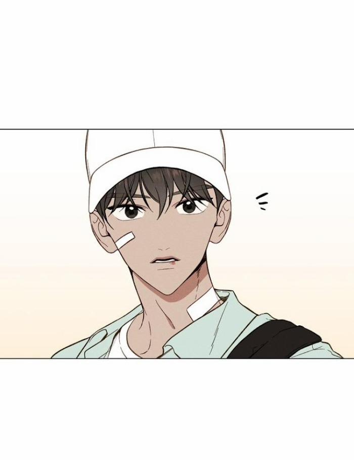 Vết Ố Nơi Tim 9 trang 11