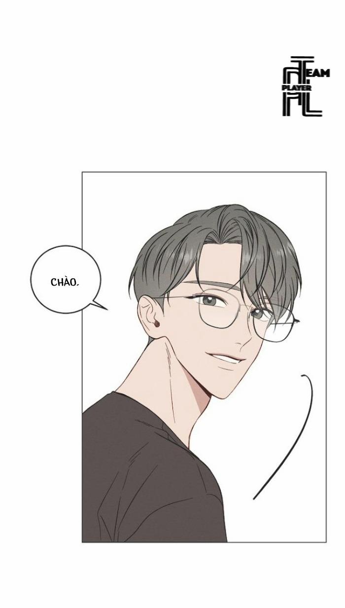 Vết Ố Nơi Tim 9 trang 15