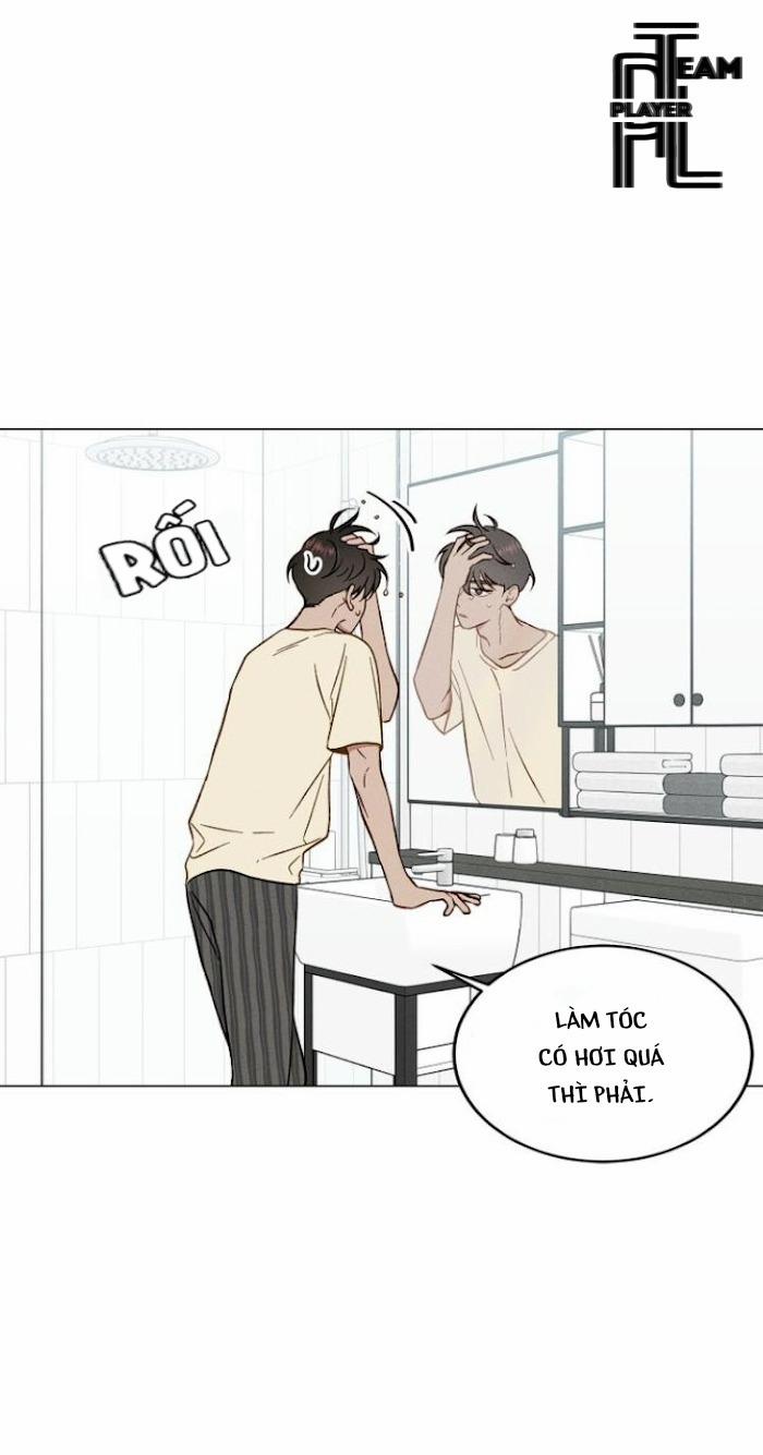 Vết Ố Nơi Tim 9 trang 2