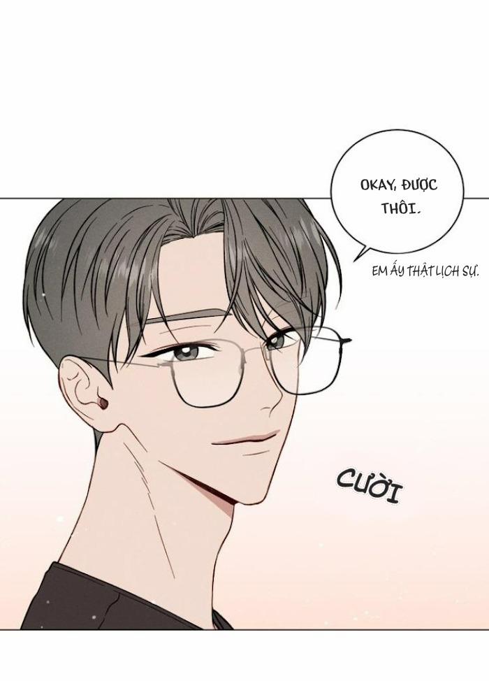 Vết Ố Nơi Tim 9 trang 20