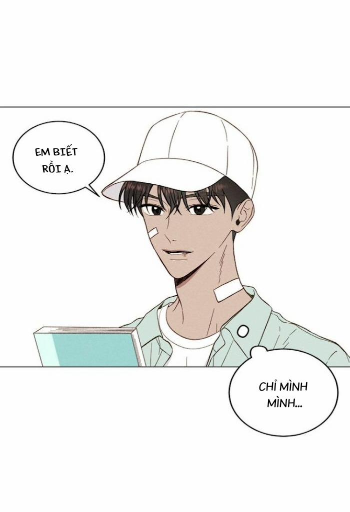 Vết Ố Nơi Tim 9 trang 25