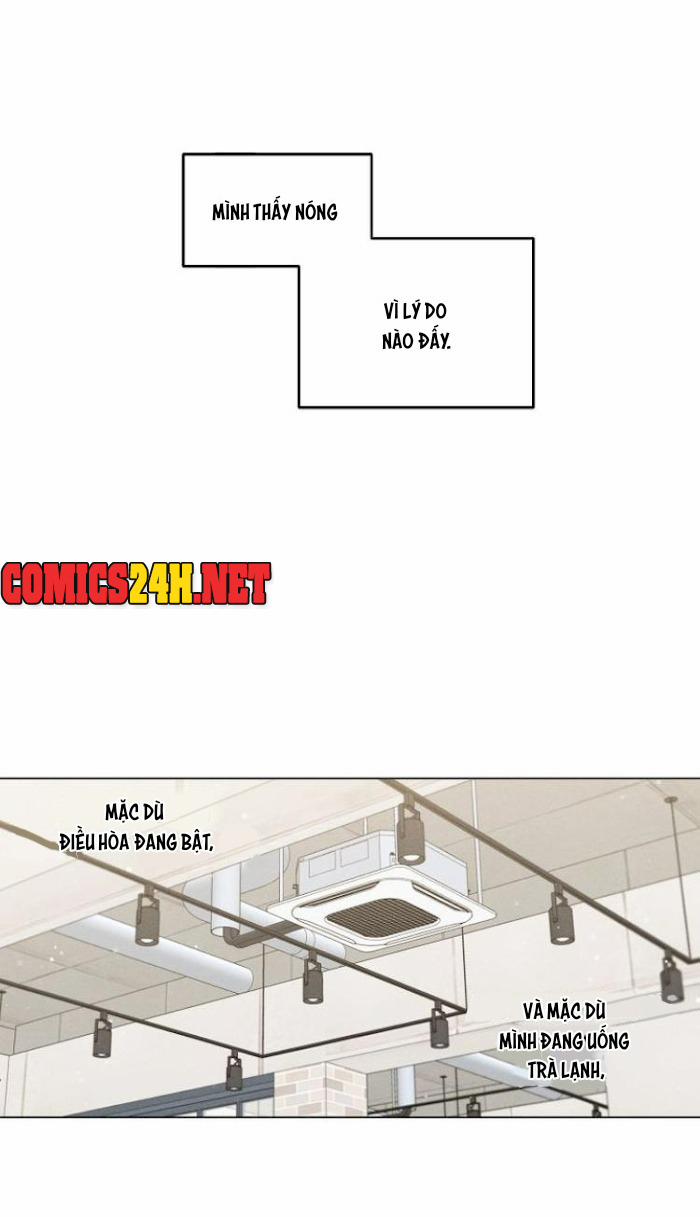 Vết Ố Nơi Tim 9 trang 29