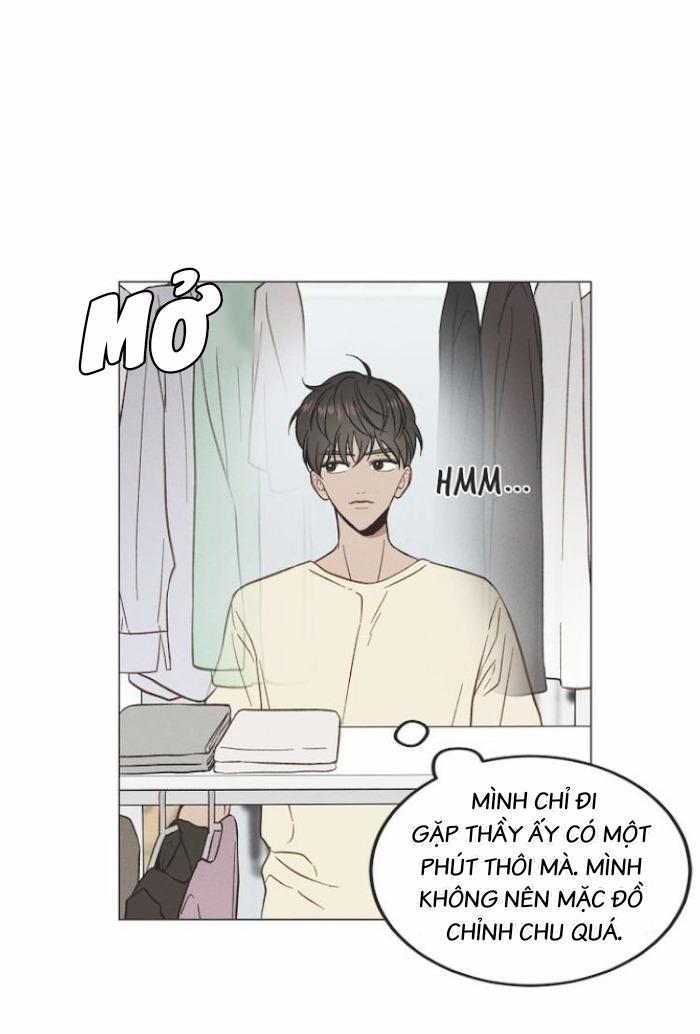 Vết Ố Nơi Tim 9 trang 3