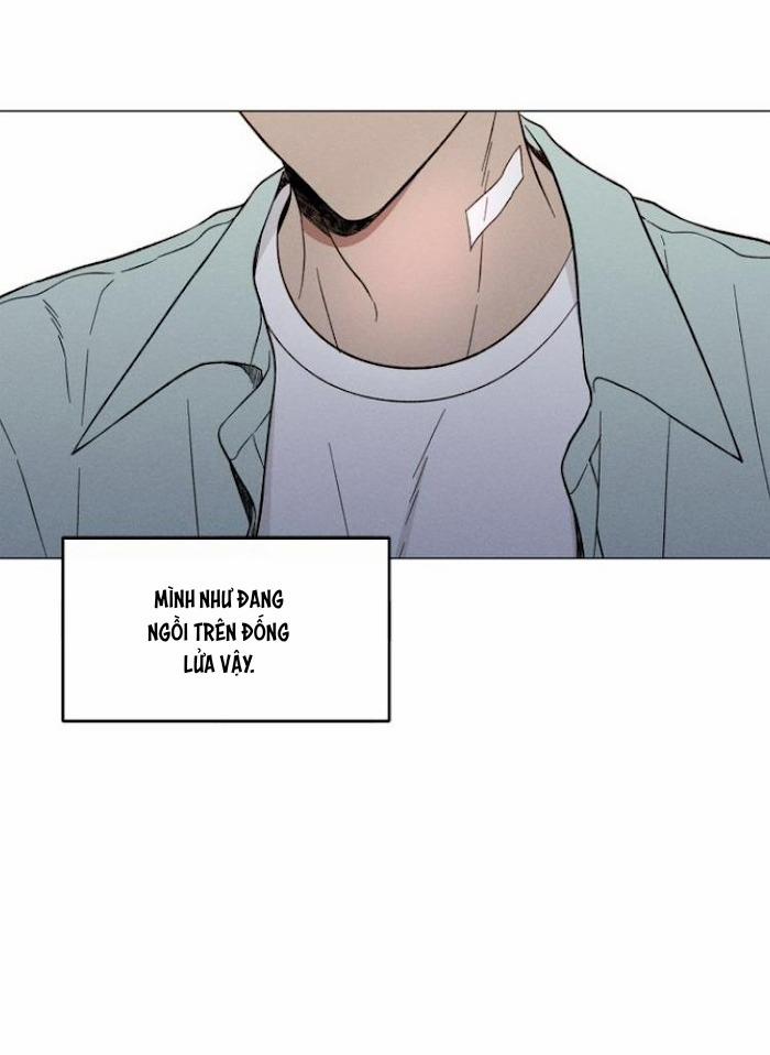 Vết Ố Nơi Tim 9 trang 30