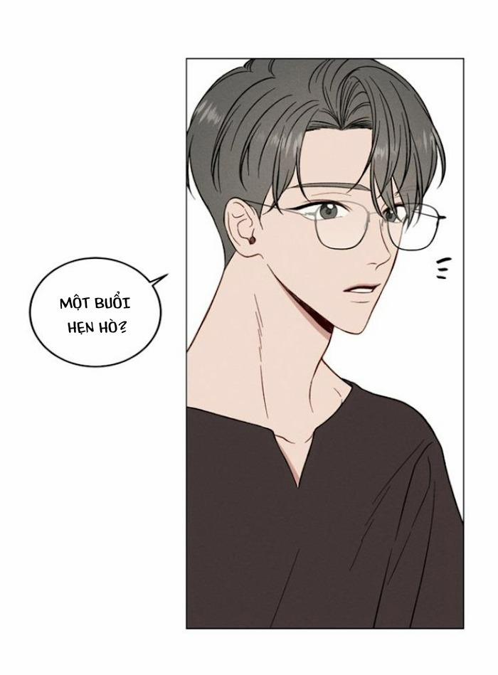 Vết Ố Nơi Tim 9 trang 34