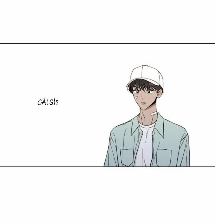 Vết Ố Nơi Tim 9 trang 37