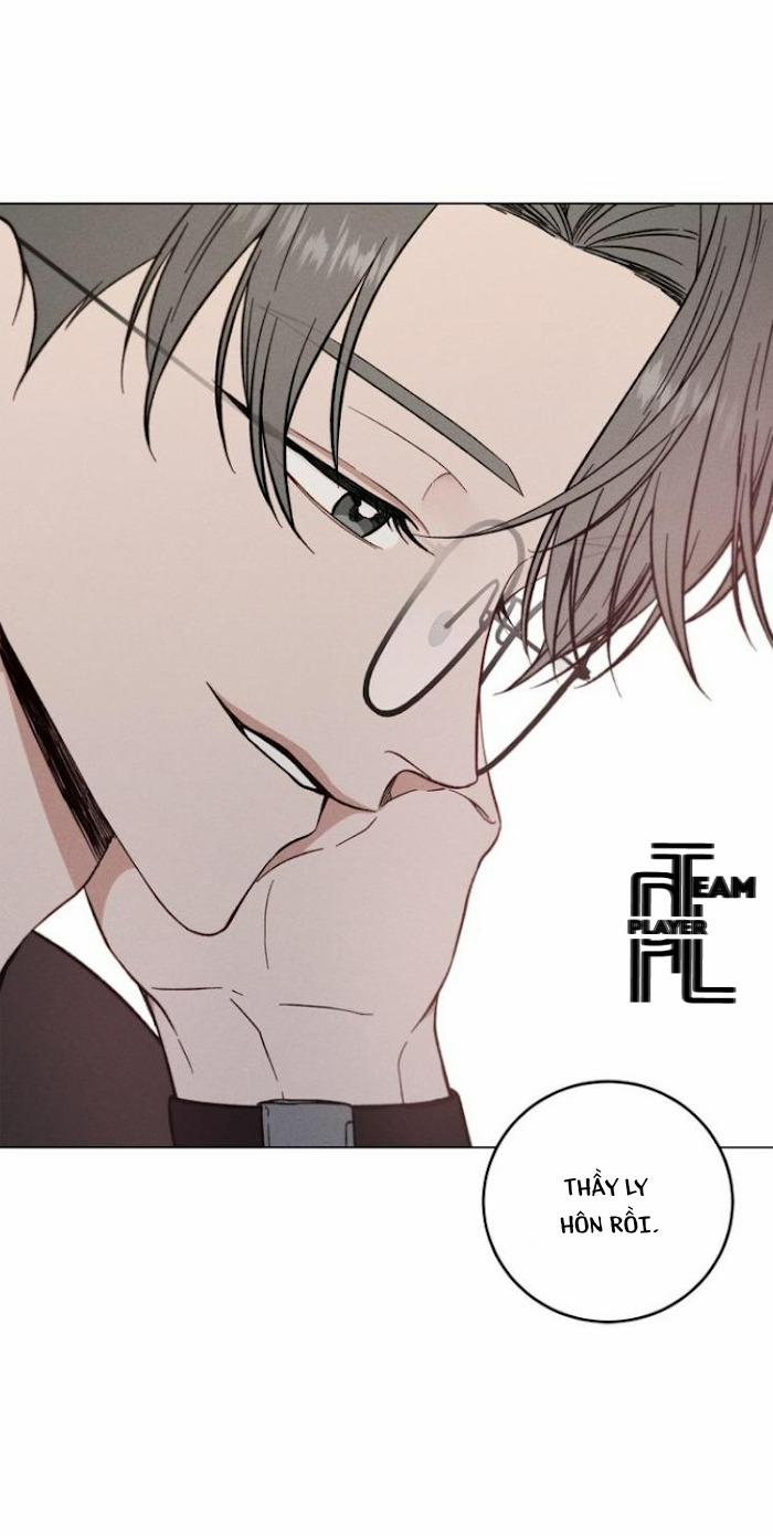 Vết Ố Nơi Tim 9 trang 38