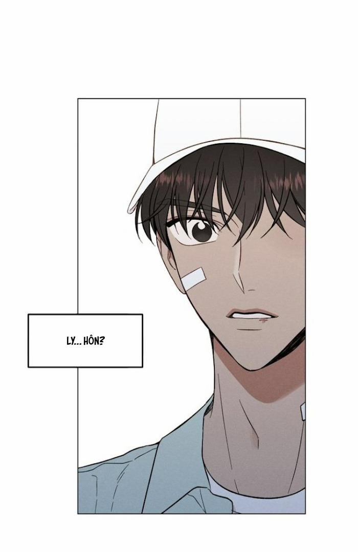 Vết Ố Nơi Tim 9 trang 39