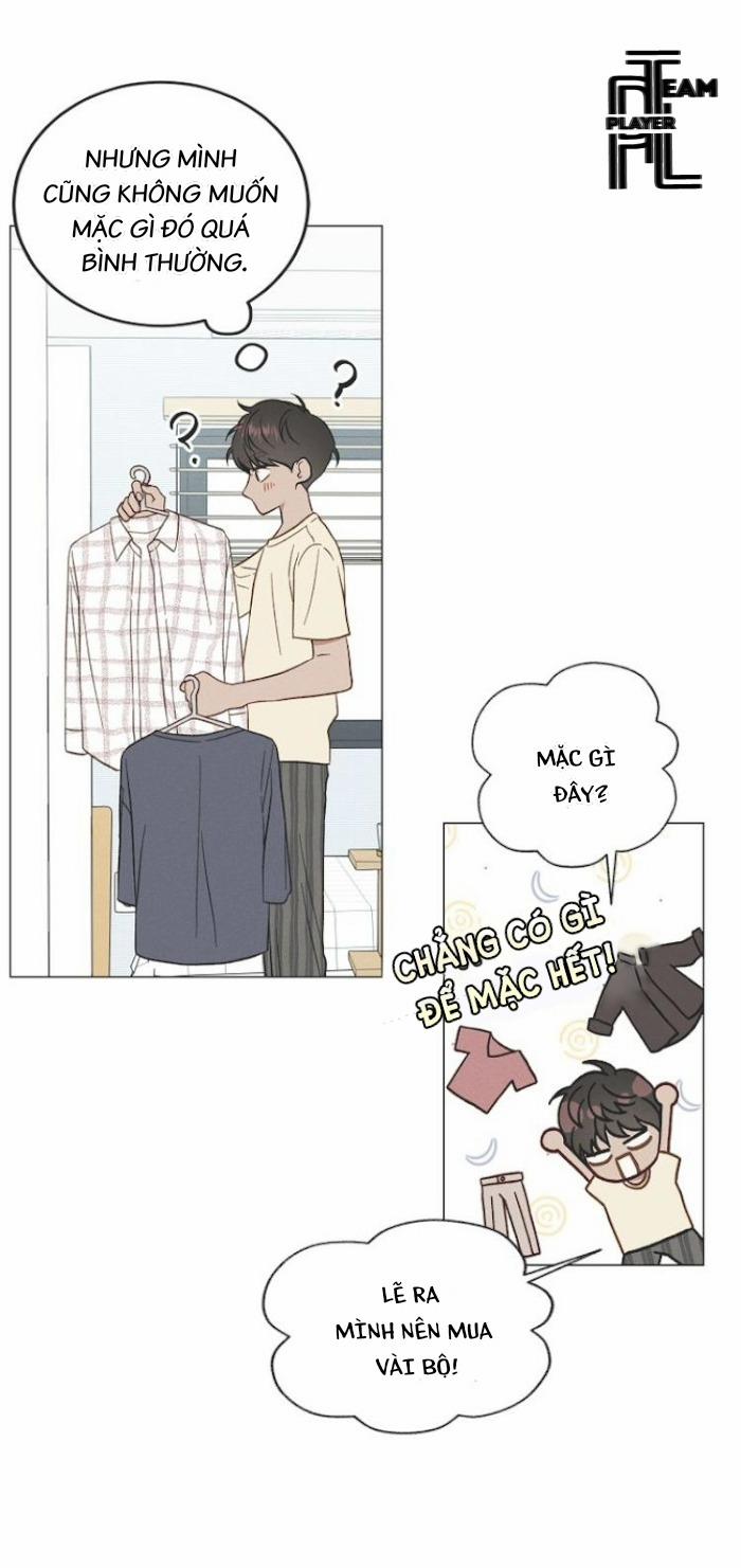 Vết Ố Nơi Tim 9 trang 4