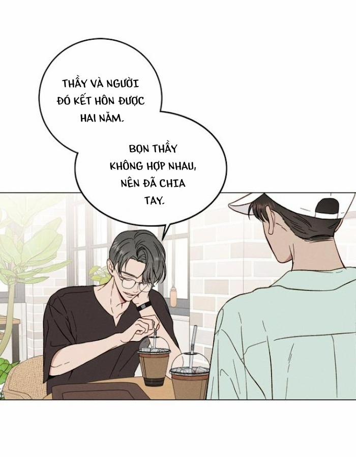 Vết Ố Nơi Tim 9 trang 40