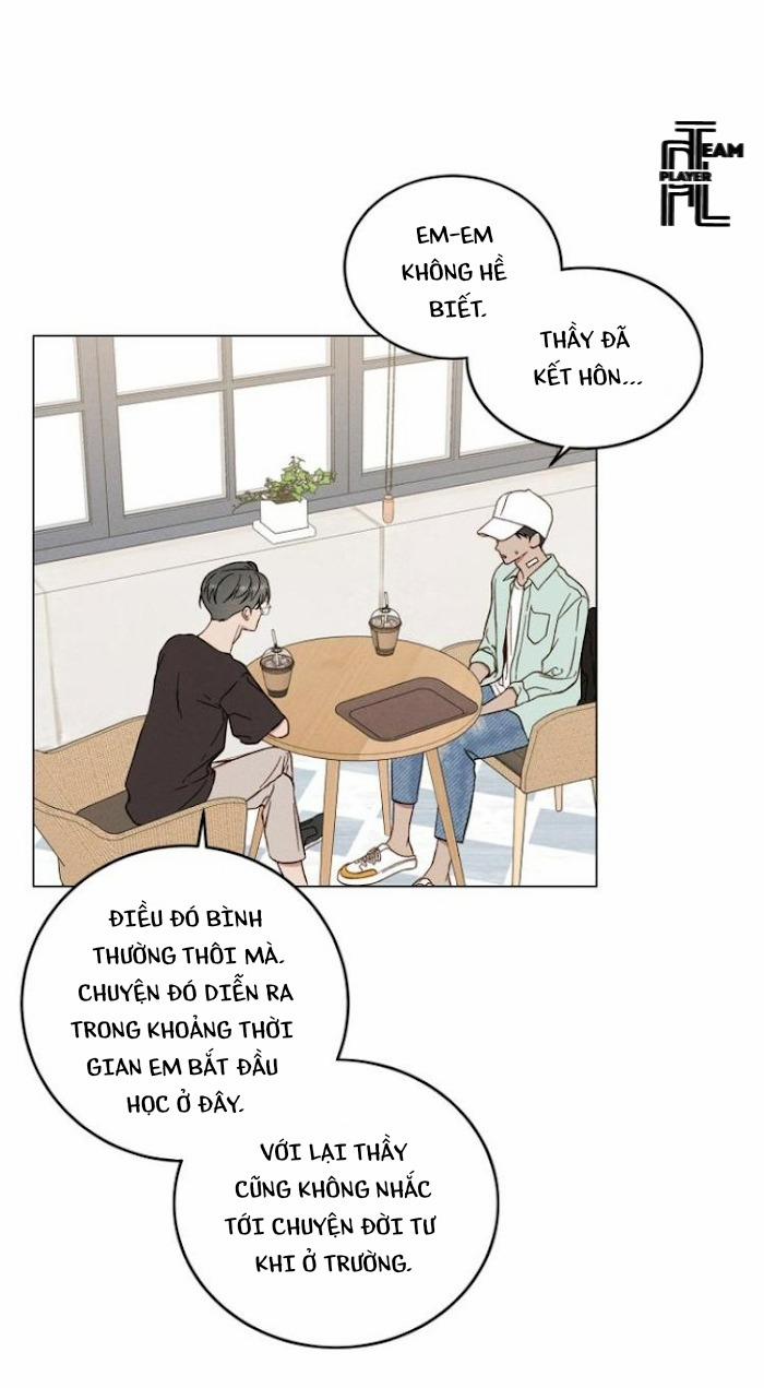 Vết Ố Nơi Tim 9 trang 41